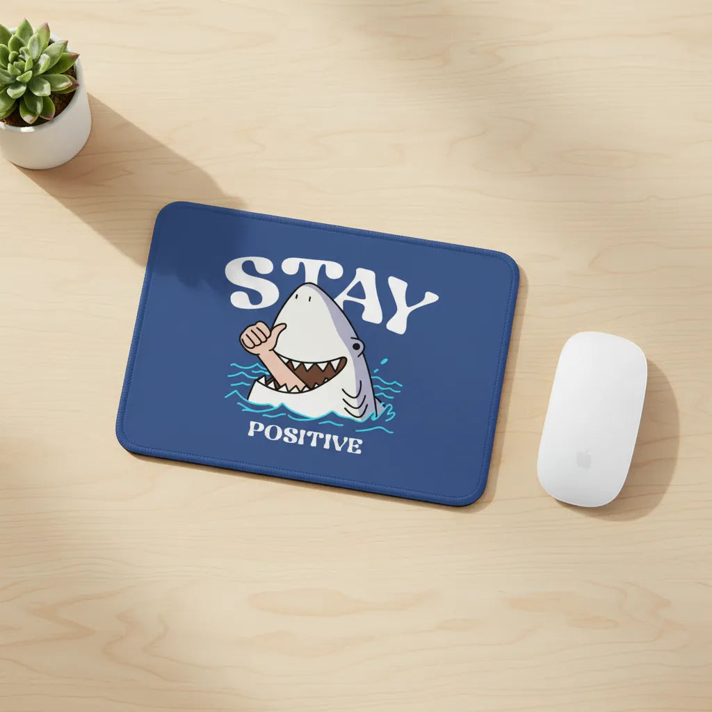 Mousepads