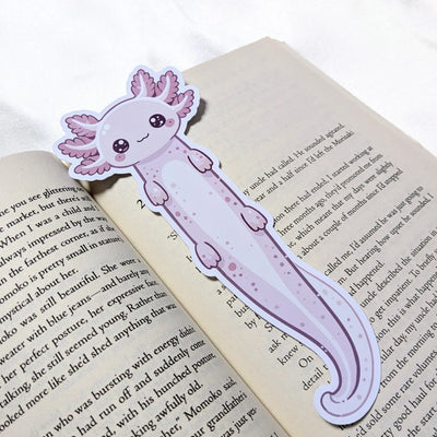 Bookmarks