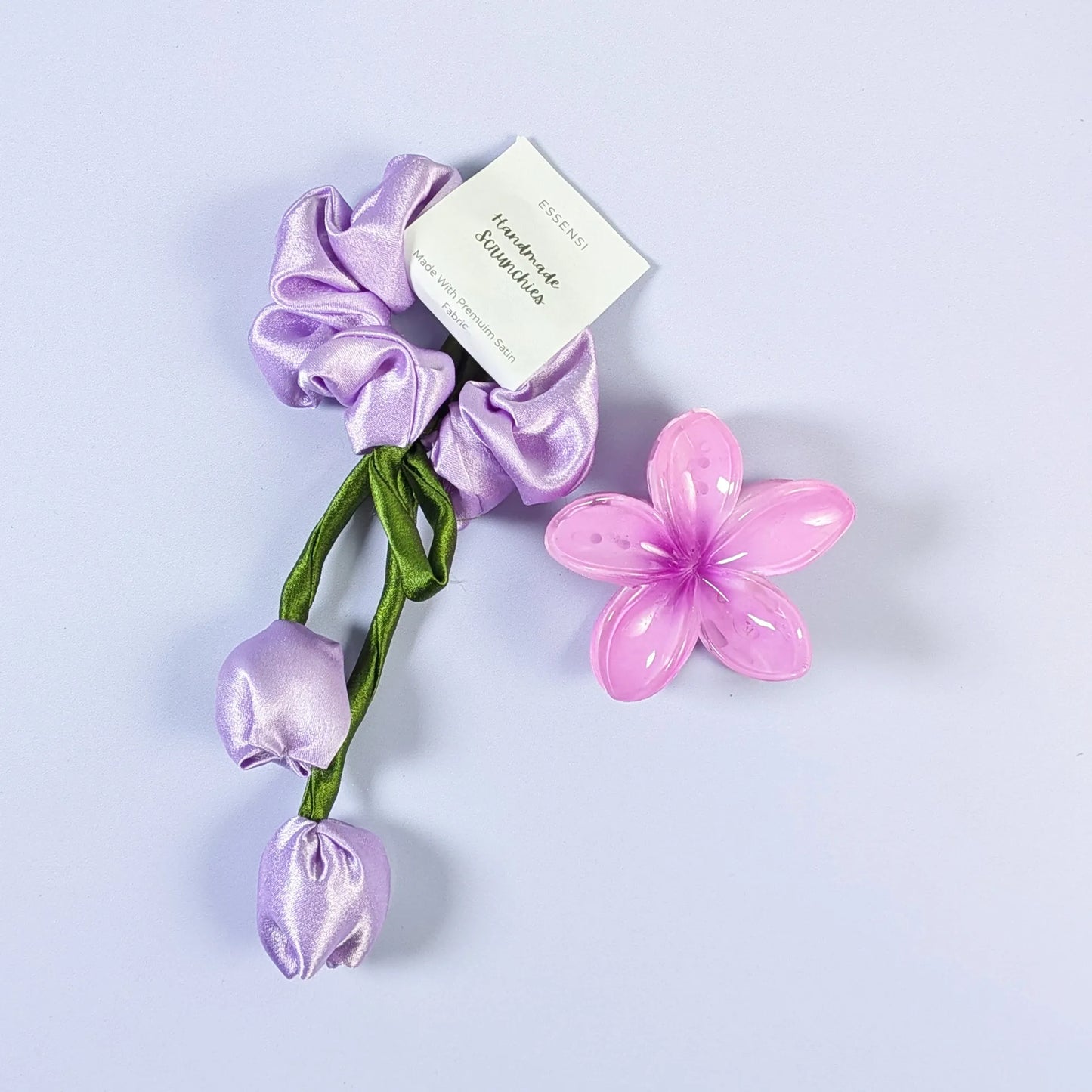Valentine’s Day Gift Box for Girlfriend, Wife (Lavender Whisper)