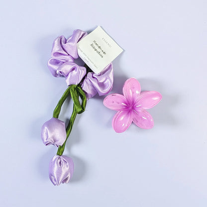 Valentine’s Day Gift Box for Girlfriend, Wife (Lavender Whisper)
