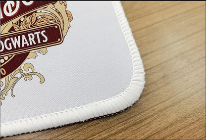 9x7 Inch Anti-Fray Mousepad for Students & Professionals | Non-Slip | HP1