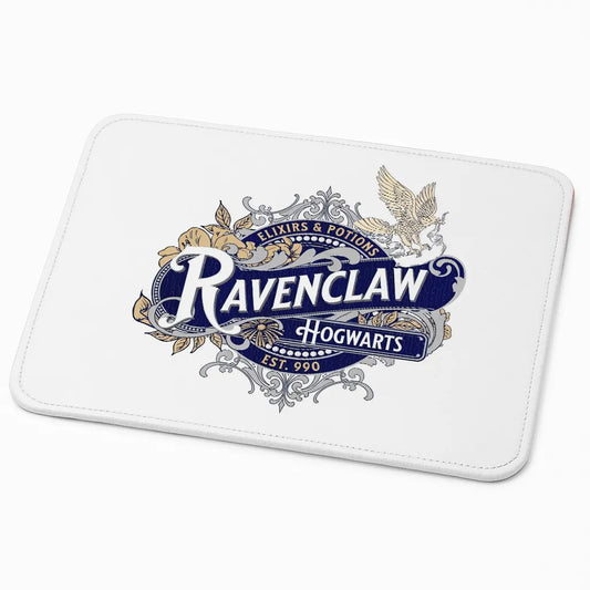 9x7 Inch Anti-Fray Mousepad for Students & Professionals | Non-Slip | Hp4