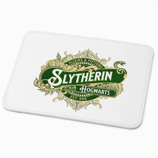 9x7 Inch Anti-Fray Mousepad for Students & Professionals | Non-Slip | HP1
