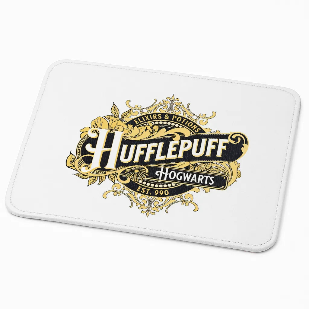 9x7 Inch Anti-Fray Mousepad for Students & Professionals | Non-Slip | Hp2