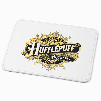 9x7 Inch Anti-Fray Mousepad for Students & Professionals | Non-Slip | Hp2