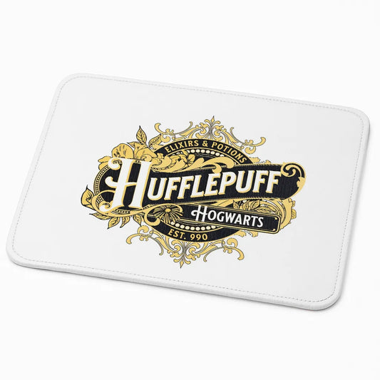 9x7 Inch Anti-Fray Mousepad for Students & Professionals | Non-Slip | Hp2